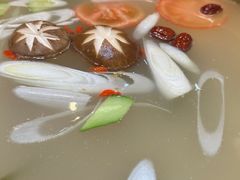 -川中故事·成都老火锅(东书房店)