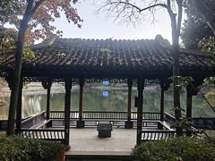 -杭州半山国家森林公园