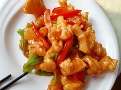 官烧鱼条-同发号饭庄(复兴路店)