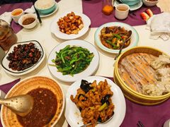 -凯鸽酒楼(大同振兴街店)