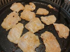 -花味烤肉·拌饭(庐阳万科店)