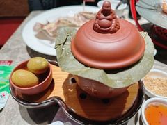 -老福洲·三十年福州味(斗东店)
