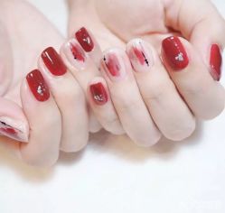 -Halo美甲美睫