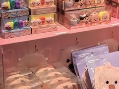 -KAKAO FRIENDS(弘大店)