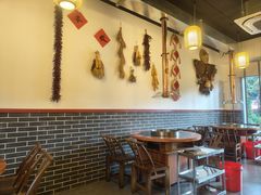 -喷火龙西昌火盆烧烤(泸州总店)