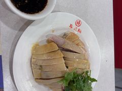 -振鼎鸡(华阴路店)