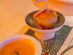 -谦默府· 现代潮粤菜(外滩店)
