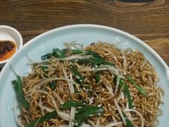 豉油王炒面-广东道至正餐厅(区庄店)