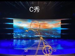 -三亚红色娘子军演艺公园景区