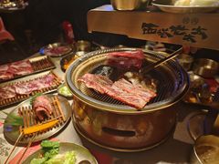 -西塔老太太泥炉烤肉(温州首店万象城黑金店)