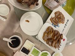 -全聚德(前门店)