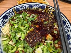 -有礼有面(知春路店)