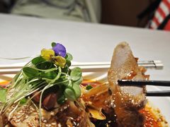 -蜀宴小调·精致家常菜(科华店)