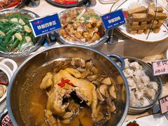-旺达·福州菜(正大广场店)