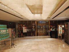 -北京泰富酒店-柏景轩中餐厅