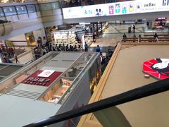 -DQ·蛋糕·冰淇淋(徐东销品茂店)