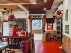 -赵记煎饼卷大葱(泰山大街店)