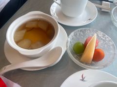 -彩丰楼中餐厅·仁恒洲际酒店