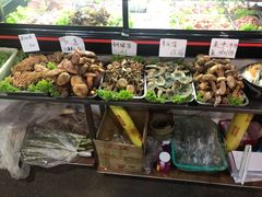 -伊春园牛菜馆(福达路店)
