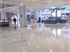 -皇城恒隆广场