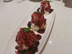 -北大荒人•新东北菜(青岛银座店)