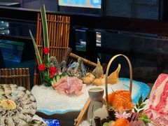 -太古汇海鲜姿造(延寿店)