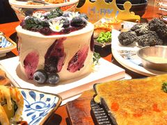 -小川洋风料理(江汉路店)