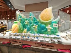 -丰卓会海鲜自助(中润大道店)