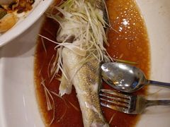 -翠濠庭海鲜酒家