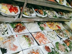 -宾朋海鲜饭庄(兴海路店)