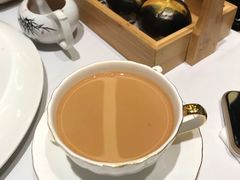 -粤域茶餐厅