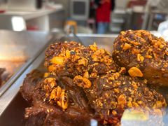 麻辣兔头-鑫记婆婆兔·兔头(春熙店)