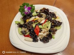 -鑫淼餐饮娱乐中心(江东街店)