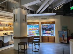 -Peet's 皮爷咖啡(东湖路手作店)