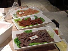 -野妹经典火锅(江夏中百店)