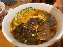 -矮子粉店1985·长沙米粉(湘春路店)