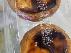 -鲍师傅糕点(虹口龙之梦店)