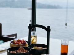 -柳莺湖上·湖景餐厅·江南菜(西湖店)