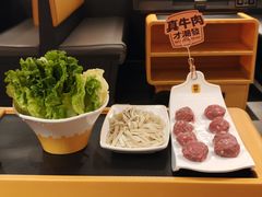 -潮发潮汕牛肉店(东方宝泰店)
