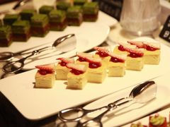 -香港唯港荟 Hotel ICON – The Market
