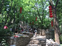 -井塘古村