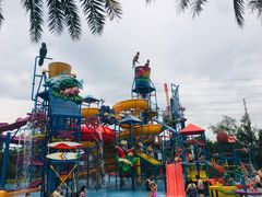 -苏州乐园森林水世界