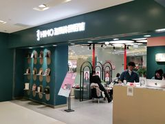 -海马体照相馆(北京apm店)