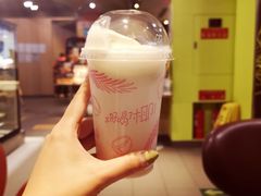 -麦当劳(西单明珠店)