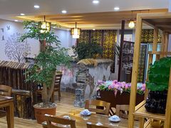 大堂-小饭桶(野三坡百里峡店)