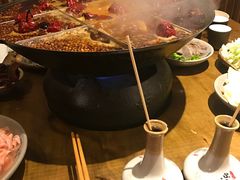-白乐天毛肚火锅馆(南滨路店)