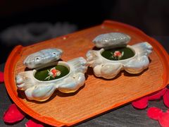 -蟹犇前•帝王蟹雪蟹(陆家嘴店)