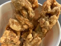鸡肉串-文庙菜饭(四川北路店)