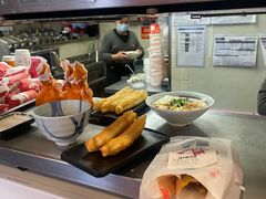 -永和大王(广元西路店)