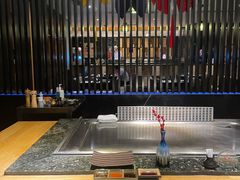-松临·铁板烧&Omakase(神农店)